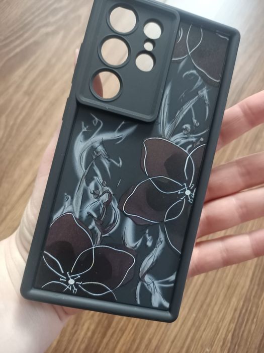 Etui na telefon Samsung