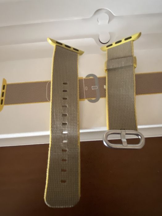 Bracelete Apple Watch Series 3, 38mm original