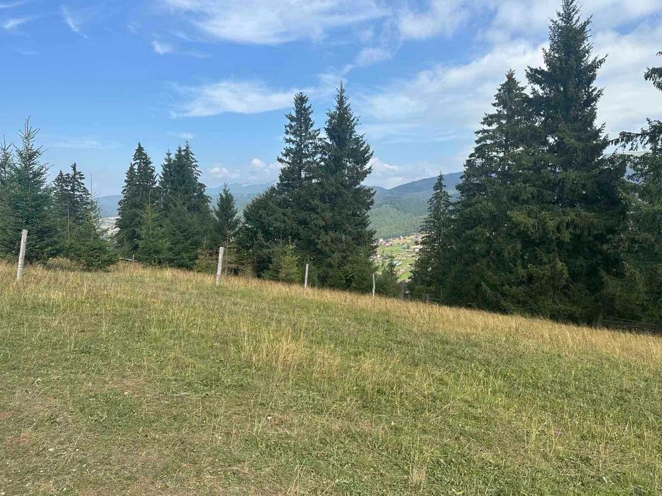 Земельна ділянка, с. Яблуниця, панорама, Буковель, перспектива
