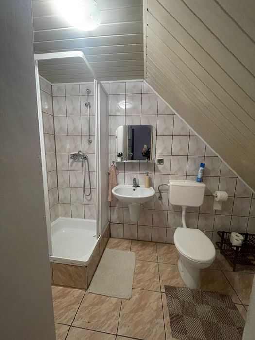 Pokoje letniskowe