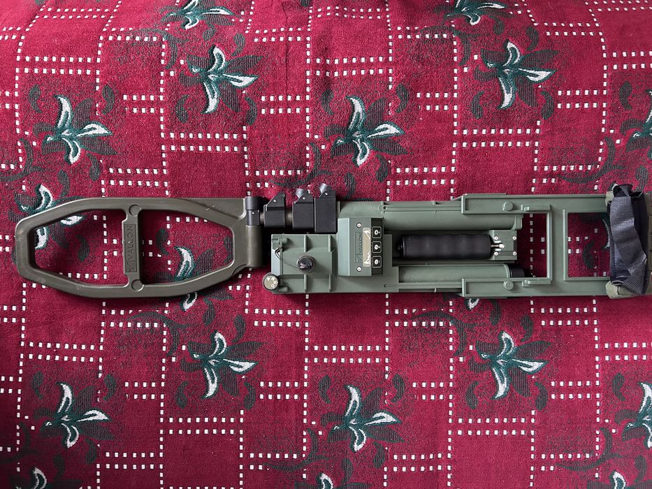 Металодетектор Vallon VMC1