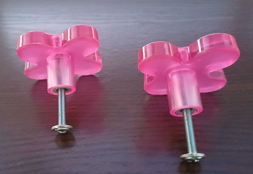 Puxadores para Móvel