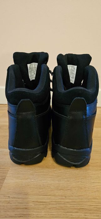 Buty trekkingowe Mountain Warehouse Latitude Extreme Vibram