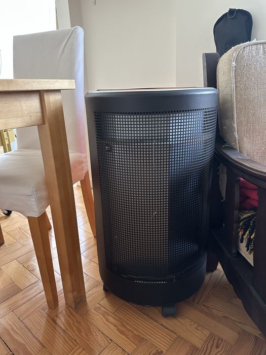 quecedor a gás Galp Hotspot 4000W + botija light