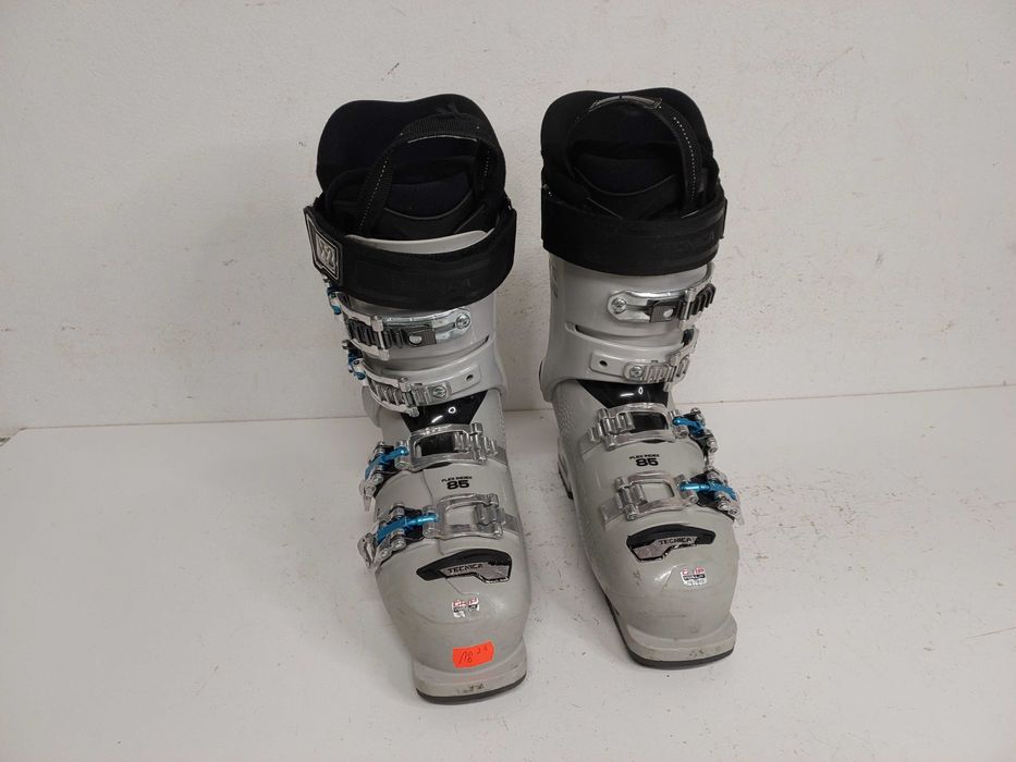 Buty narciarskie Tecnica MachSport MV W RT Eu.40 , 25,5 cm (16)