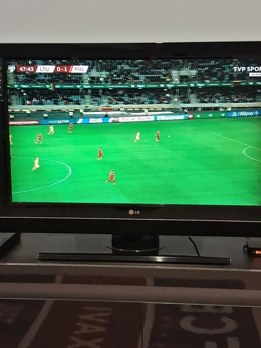 Telewizor LG 37' +Tuner DVB-T Ferguson ZestawAriva