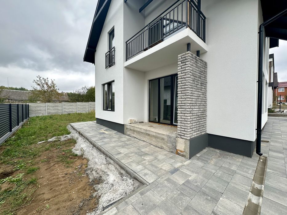 Дом по адресу ул. Магистратская (площадь 120 м²) - Atlanta.ua - фото 2