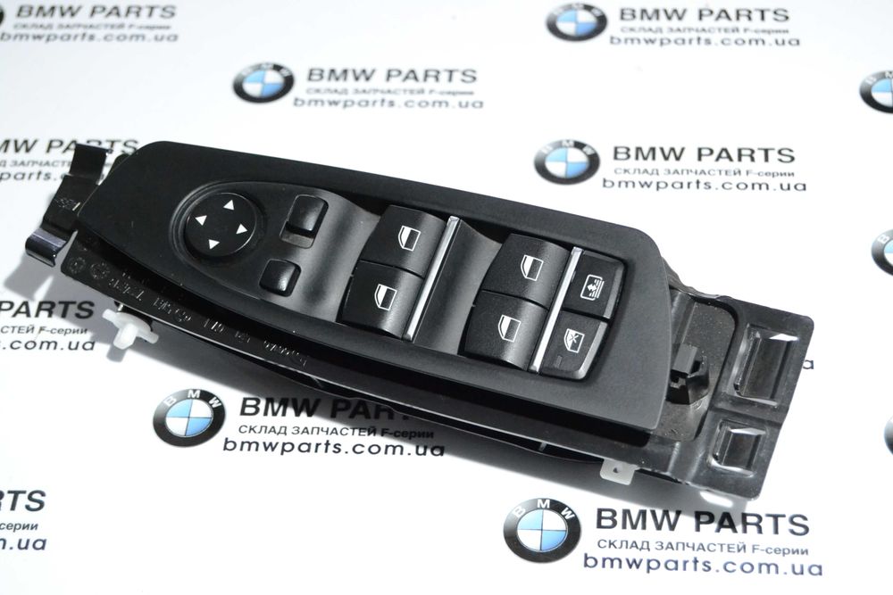 Кнопки Склопідйомника BMW G30 G05 G01 G11 G32