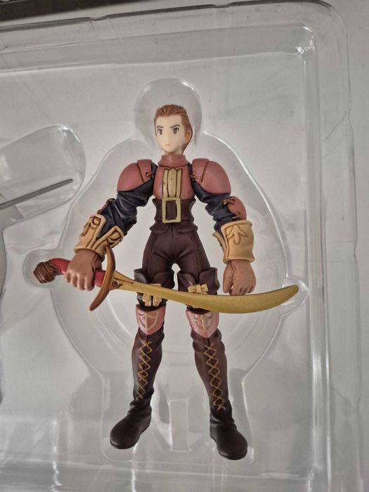 Final Fantasy Tactics Trading Arts War of the Lions SET