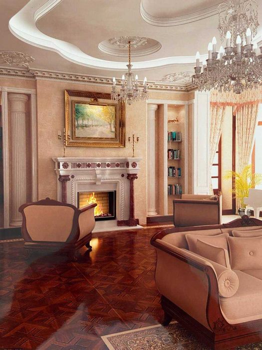 Дом по адресу (площадь 493 м²) - Atlanta.ua - фото 3