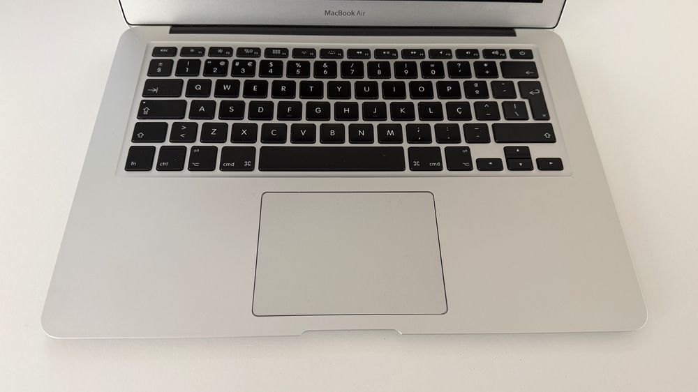 MacBook Air (13 polegadas, 2014)