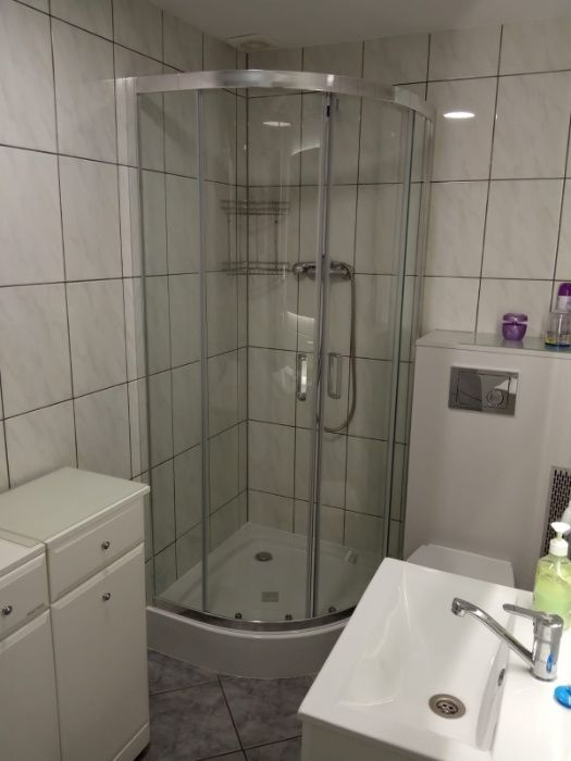 Domek letniskowy Wilkasy