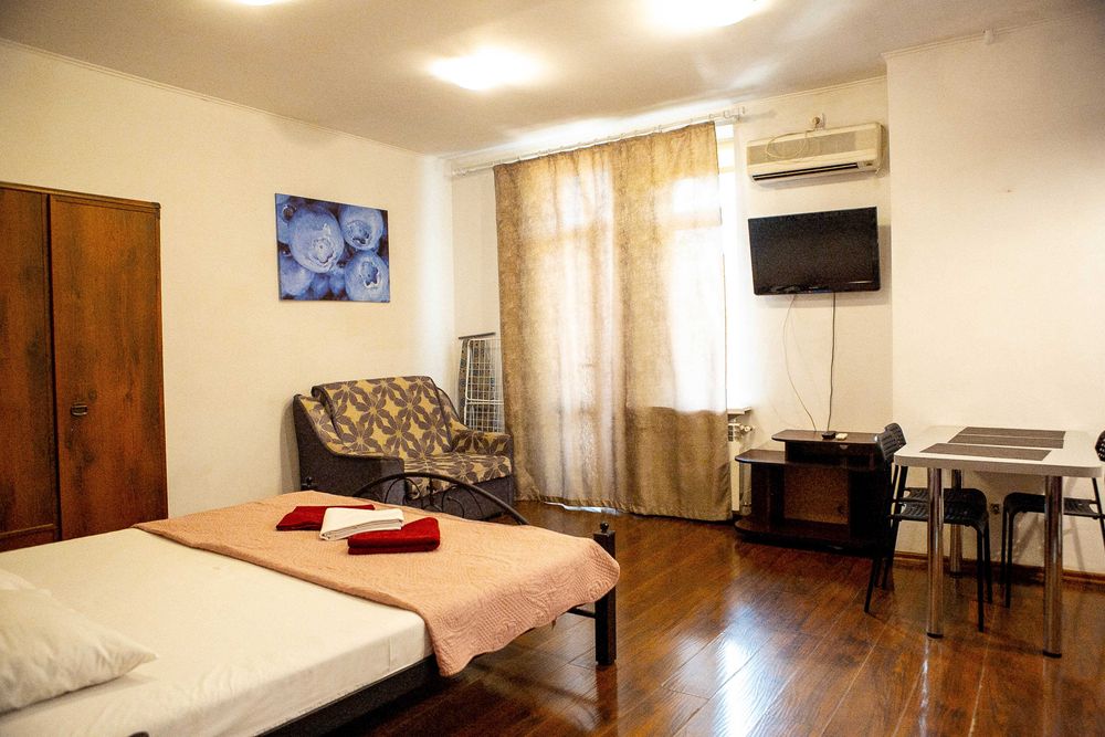 Своя подобово/тижнево стільна студія Дніпро,Центр,Пассаж,ЦУМ,шпиталь