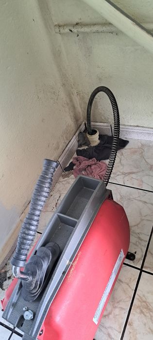 Udrażnianie czyszczenie przepychanie kanalizacji kamera WUKO