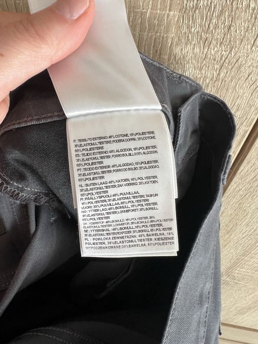 Spodnie Carhartt Vicious Pants