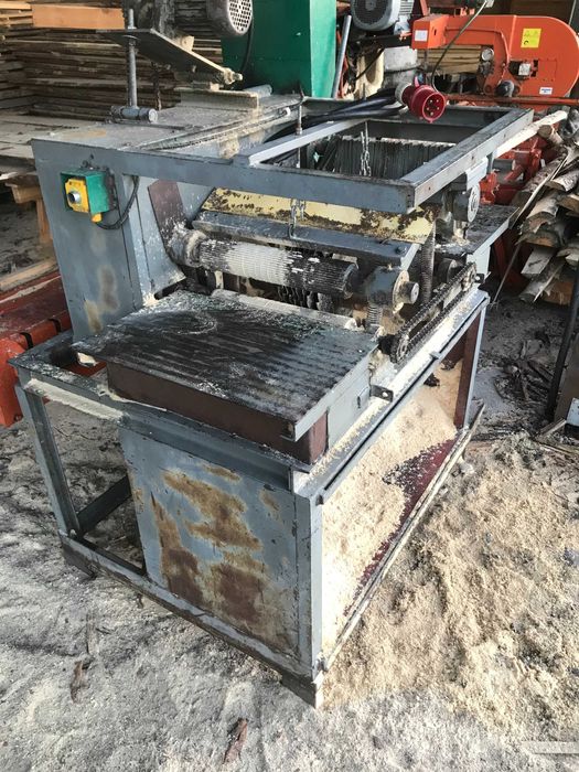 Wielopiła do drewna