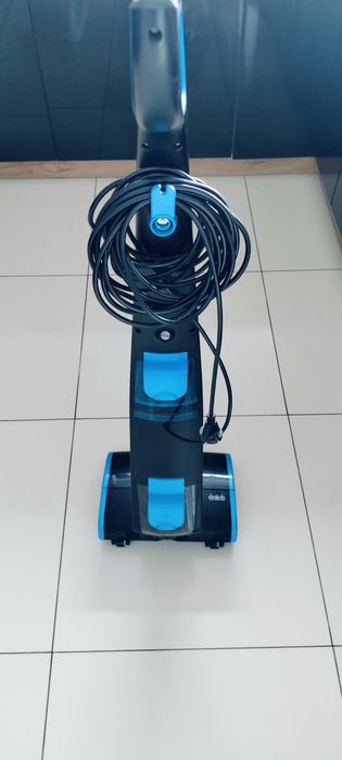 Odkurzacz mopujący