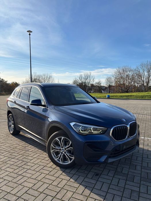 BMW X1 Bmw X1 sDrive