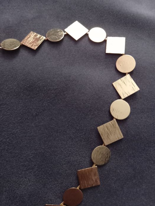 Naszyjnik damski/obroża nowy