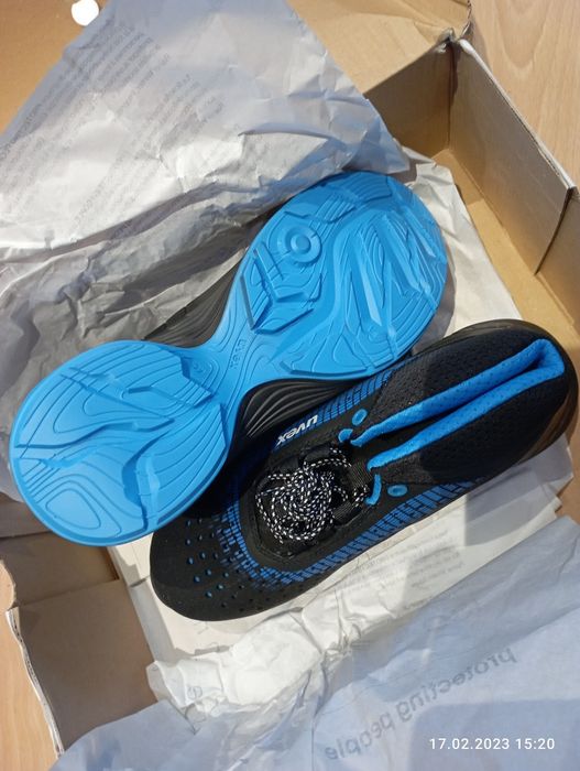 buty Uvex 1 G2  ,rozm 37 rozm 39 nowe