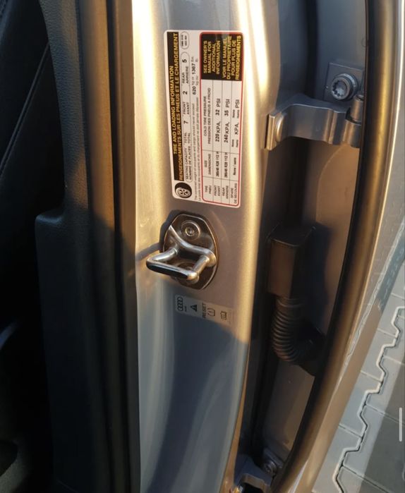Продажа Audi Q7 Premium Plus