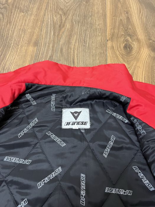 Куртка Dainese  Не мото , захисту немає  розмір 50
