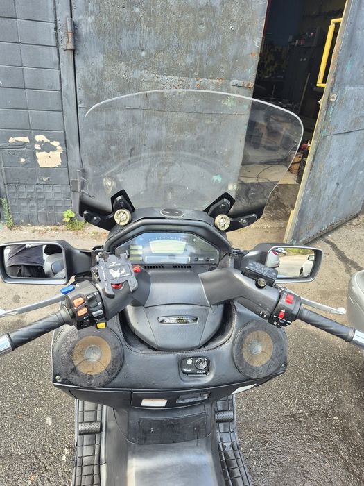 Продам Сузукі бургман