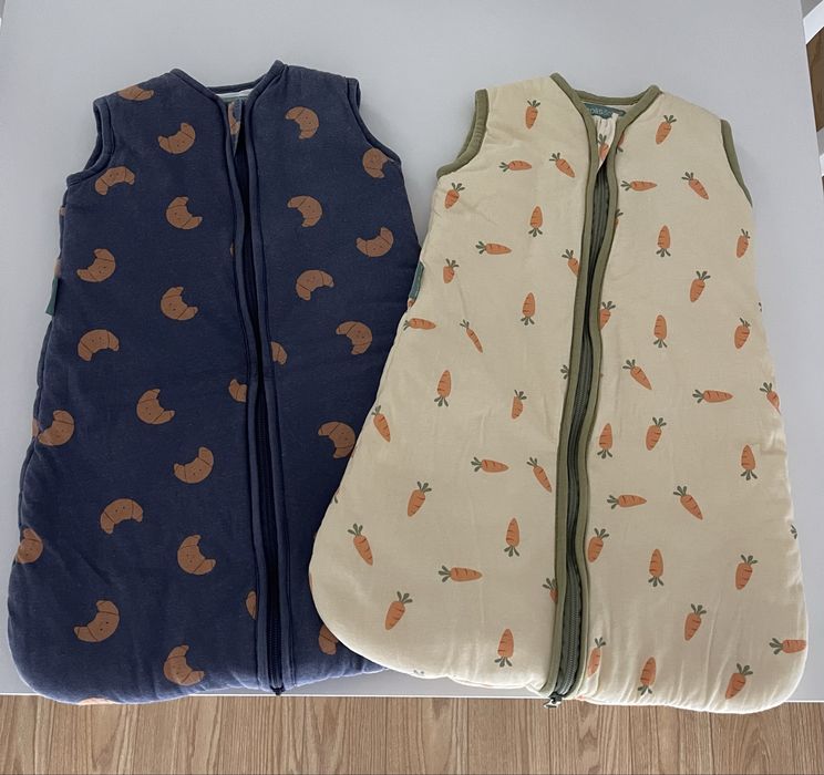 Molis&Co Saco de dormir TOG 2.5 tamanho NB