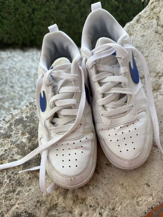 Sapatilhas Nike tam 37,5