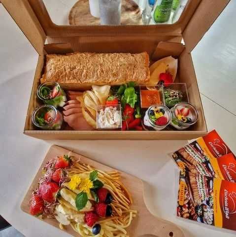 APARTAMENT 17A, 23A,11B Krynica Zdrój ul. CICHA 12/16 - Centrum+garaż!