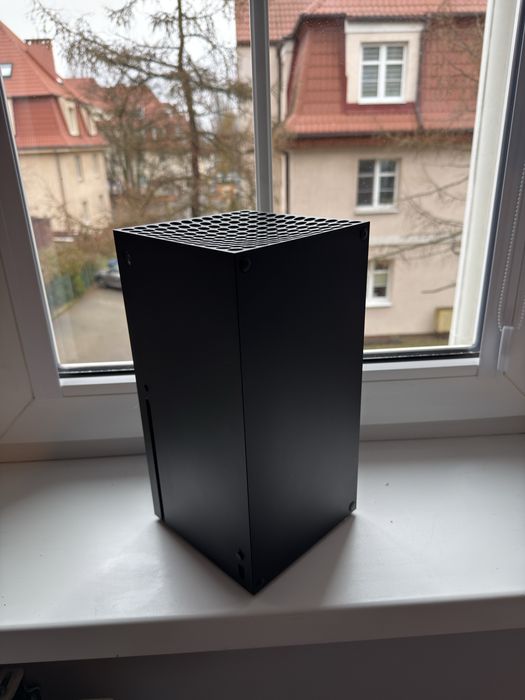 Konsola Xbox series x