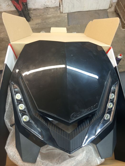 Sprzedam lampę polislort e blaze