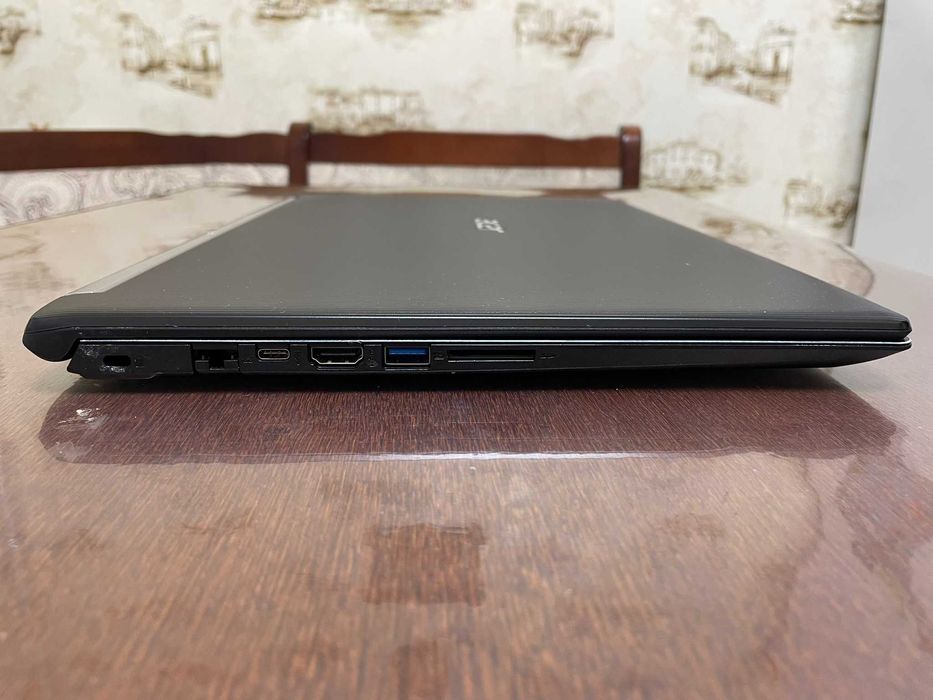 Ультрабук 15" FHD Acer Aspire A515-51G (i5-7200U/8Gb/128Gb/940MX)