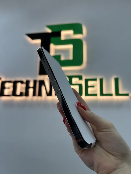 Айфон 13 про макс графит 128/256/512/1t iphone 13 pro max