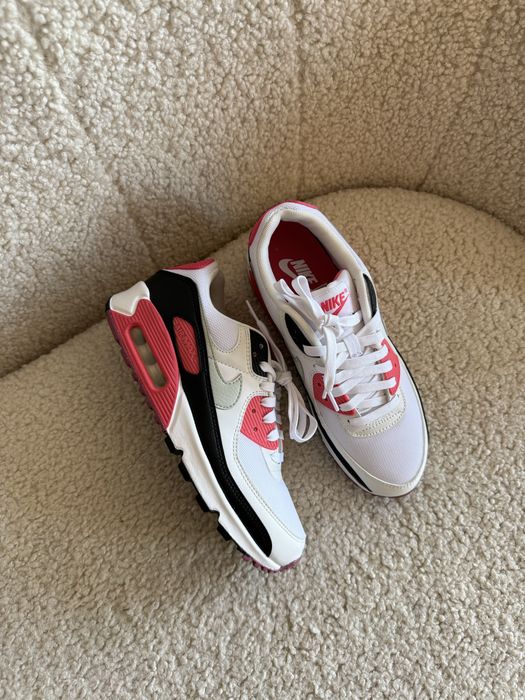 Кросівки кроссовки Nike Air Max 90 40р