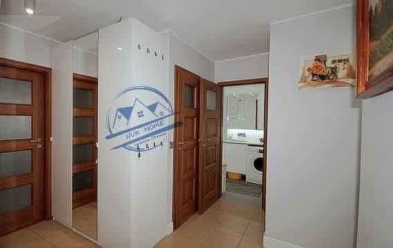 Mieszkanie w dobrej lokalizacji