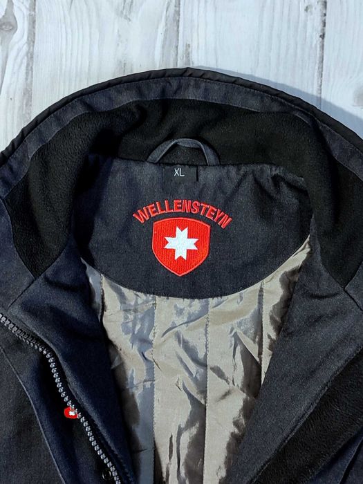Kurtka Wellensteyn Feuerland r. XL