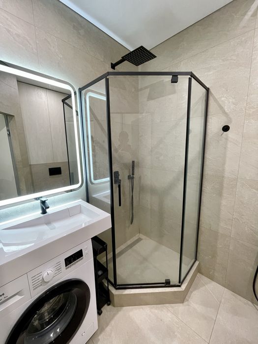 Аренда 2к квартиры ЖК Новая Англия, Голосеевский район, Васильковская