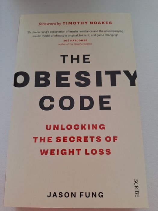 Livros sobre alimentação