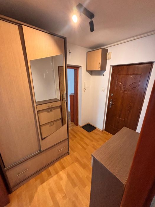 Mieszkanie 37 m²  Centrum Bytowa - Widok 5