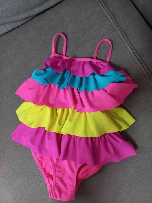 Купальник 12-18м