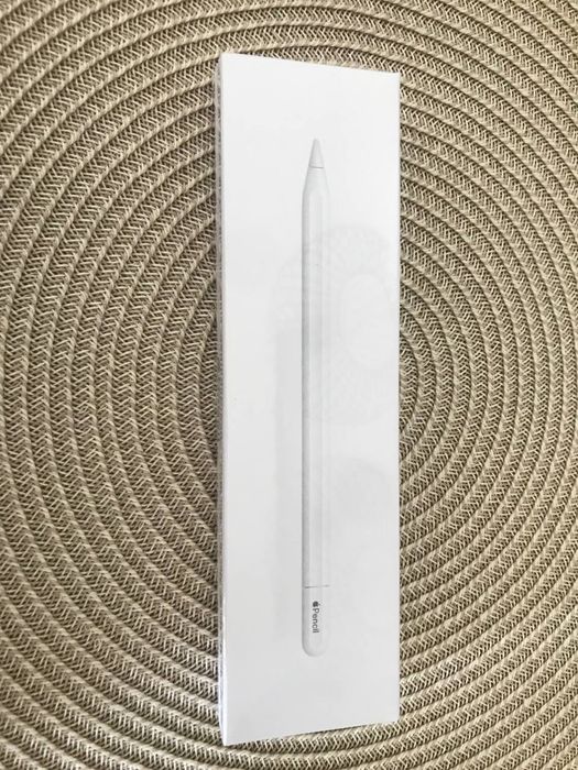 Apple pencil usb c