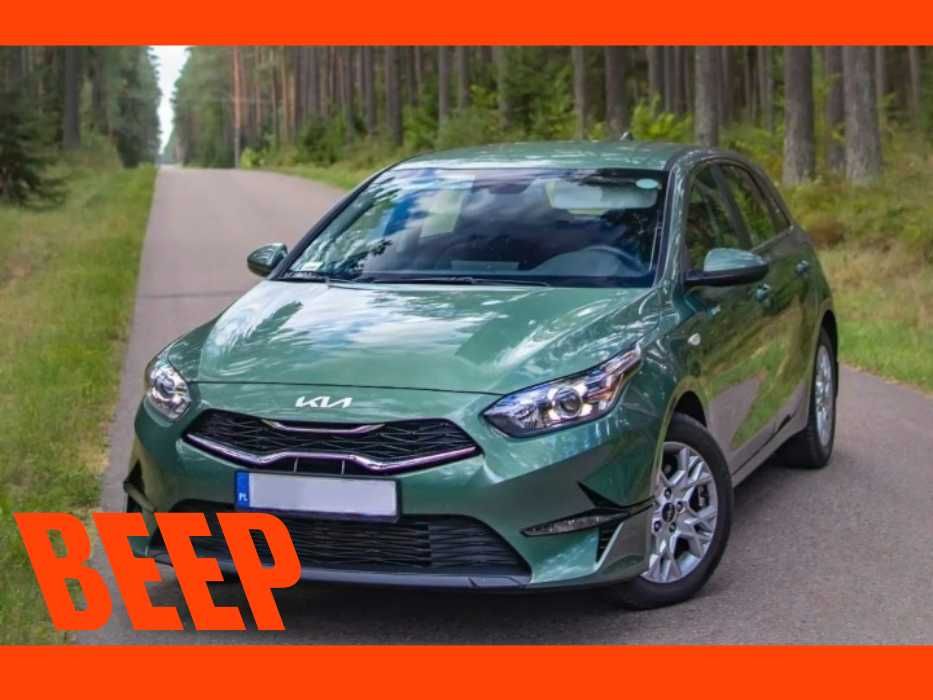 Wynajem aut | Wypożyczalnia samochodów | Bez limitu km | Tanio