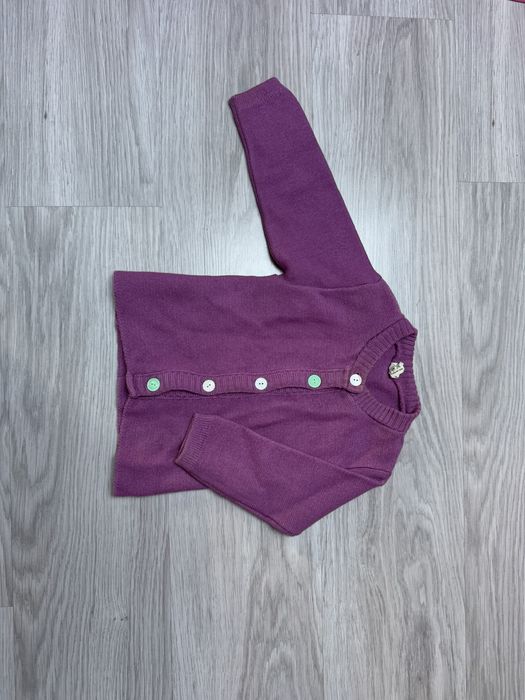 Sweter sweterek Nostebarn 100% merino wool wełna merynosa merynos