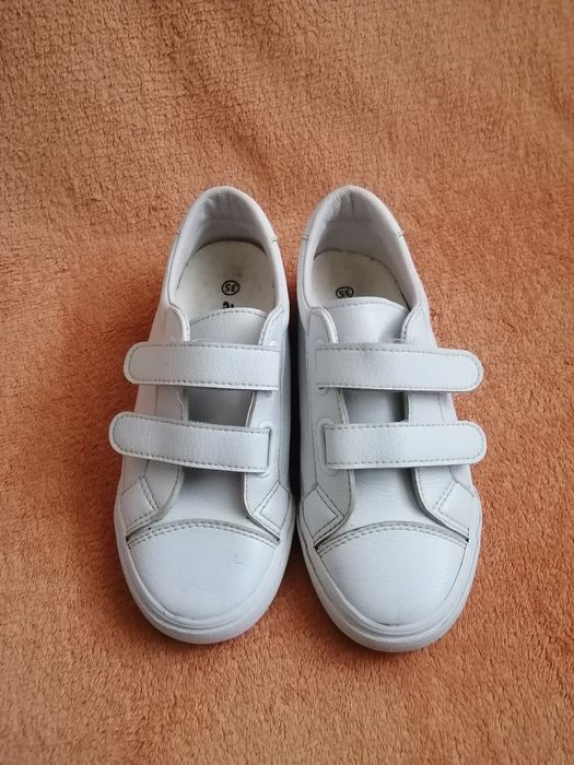 Кеды р 34 - 35 (21,5 см)