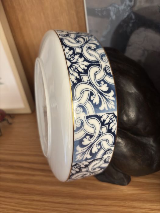 Vista Alegre, taça multiusos.