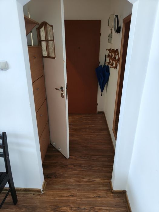 Mieszkanie do wynajęcia