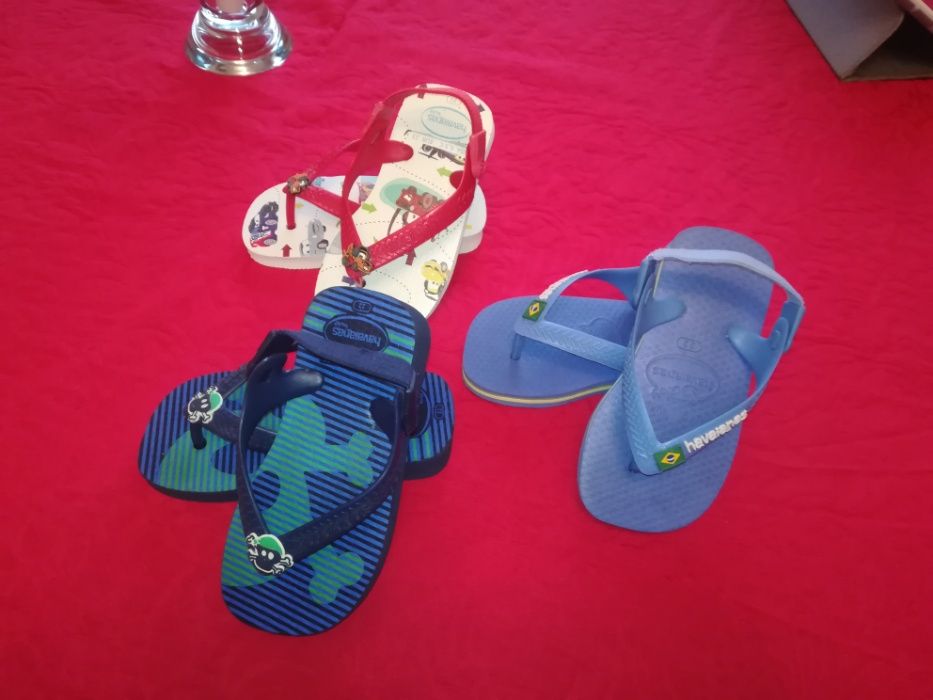Havaianas Euro 23-24