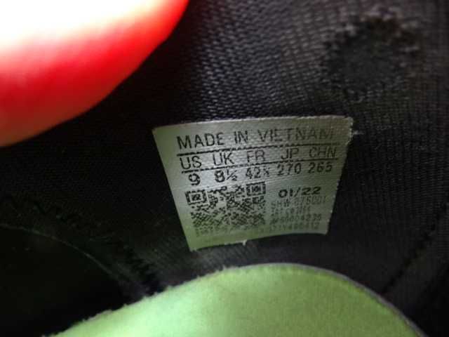 Buty ADIDAS NMD_V3 roz 42,5 Bieganie Sportowe