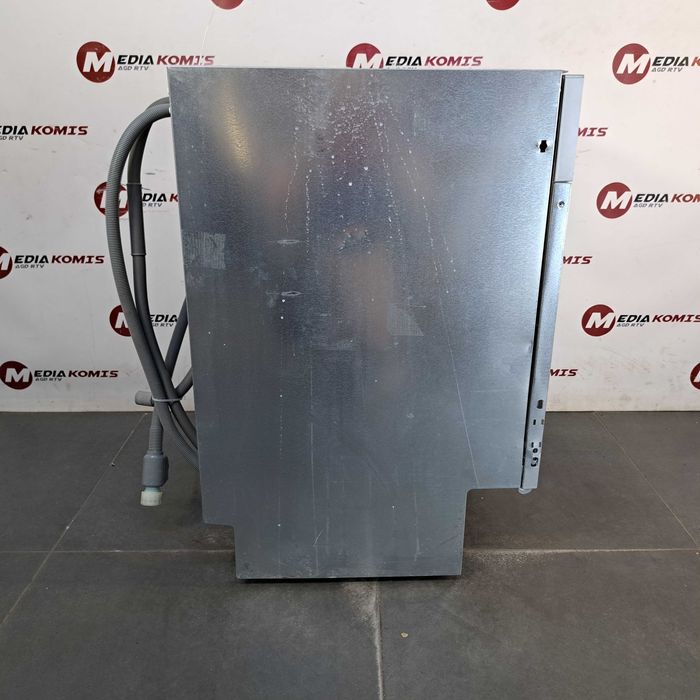 Zmywarka Bauknecht B2I HD524 AS [2 lata gwar] E/14kpl/44dB/9,5lit/7prg